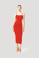 WOLFORD 57185 Strap Fatal Dress