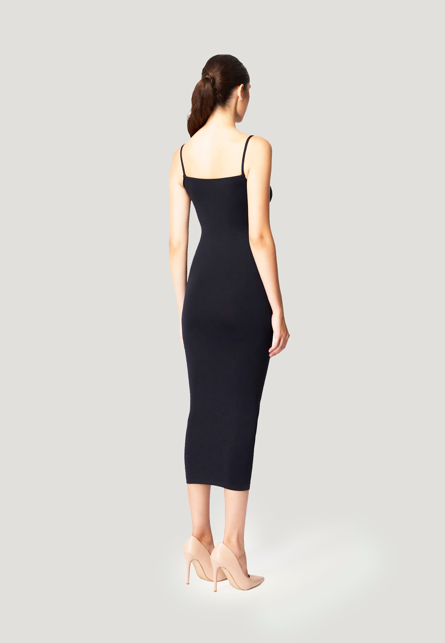WOLFORD 57185 Strap Fatal Dress