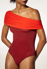 WOLFORD 77110 Sheer Fatal String Body