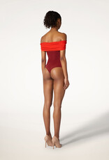 WOLFORD 77110 Sheer Fatal String Body