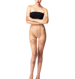 WOLFORD Tattoo Tights