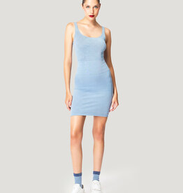 WOLFORD Denim Skirt