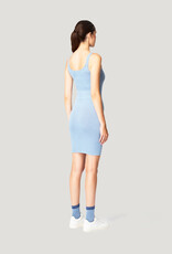 WOLFORD 55043 Denim Skirt