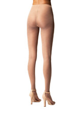 WOLFORD 17631 Sheer Pattern Tights