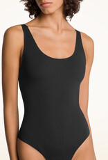 WOLFORD 4W3200 Beauty Cotton Bodysuit