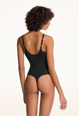 WOLFORD 4W3200 Beauty Cotton Bodysuit