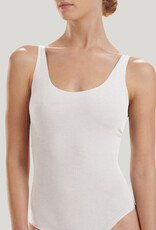 WOLFORD 4W3200 Beauty Cotton Bodysuit