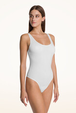 WOLFORD 4W3200 Beauty Cotton Bodysuit