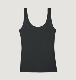 WOLFORD Beauty Cotton Tank Top