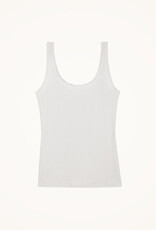 WOLFORD 4W4200 Beauty Cotton Tank Top