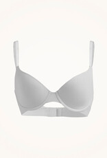 WOLFORD 4W1225 Beauty Cotton Lightly Lined Demi Bra