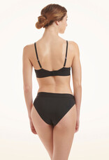 WOLFORD 4W1225 Beauty Cotton Lightly Lined Demi Bra