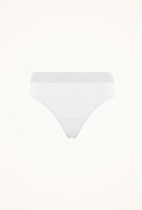 WOLFORD 4W2201 Beauty Cotton Bikini Brief