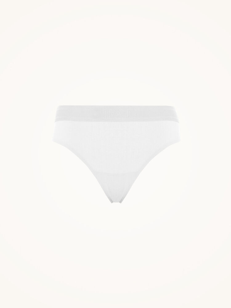 WOLFORD 4W2201 Beauty Cotton Bikini Brief