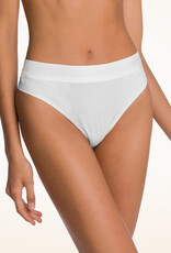 WOLFORD 4W2201 Beauty Cotton Bikini Brief