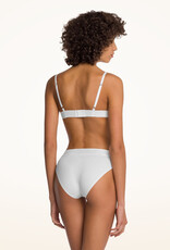 WOLFORD 4W2201 Beauty Cotton Bikini Brief