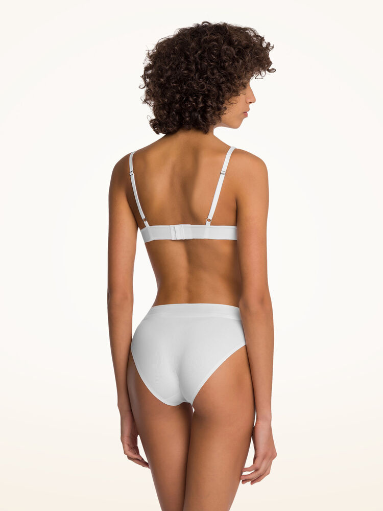 WOLFORD 4W2201 Beauty Cotton Bikini Brief