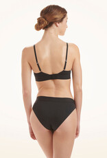WOLFORD 4W2201 Beauty Cotton Bikini Brief