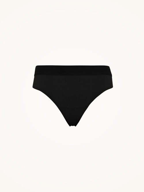 WOLFORD 4W2201 Beauty Cotton Bikini Brief