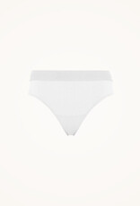 WOLFORD 4W2200 Beauty Cotton Thong
