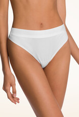 WOLFORD 4W2200 Beauty Cotton Thong