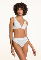 WOLFORD 4W2200 Beauty Cotton Thong