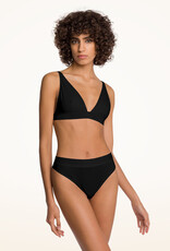 WOLFORD 4W2200 Beauty Cotton Thong