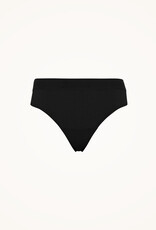 WOLFORD 4W2200 Beauty Cotton Thong