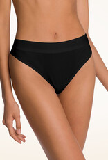 WOLFORD 4W2200 Beauty Cotton Thong