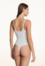 WOLFORD 4W3200 Beauty Cotton Bodysuit