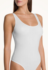 WOLFORD 4W3200 Beauty Cotton Bodysuit