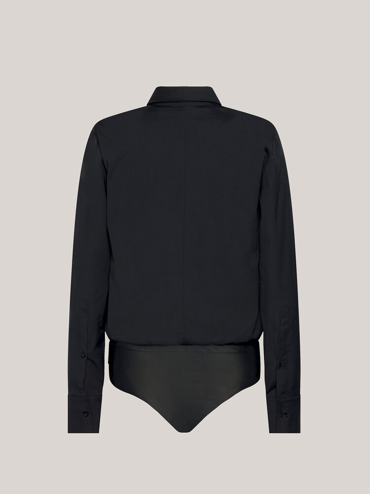 WOLFORD 79302 Blouse Body