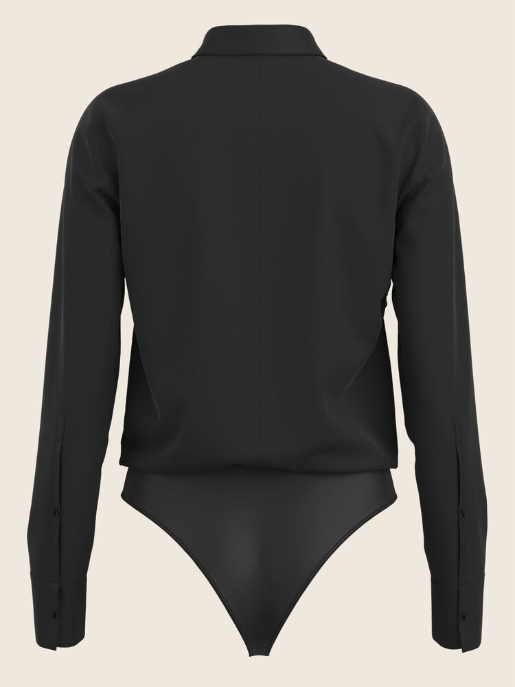 WOLFORD 79302 Blouse Body