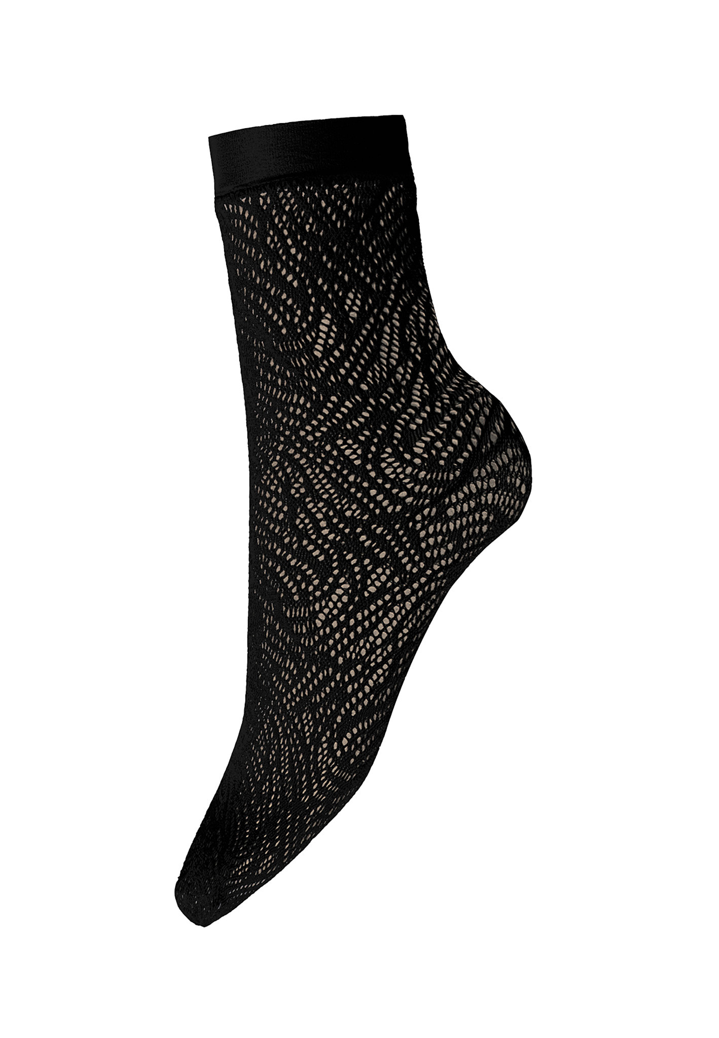 WOLFORD 41597 Macro Socks