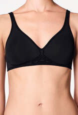 WOLFORD 69728 Cotton Contour 3W Skin Bra