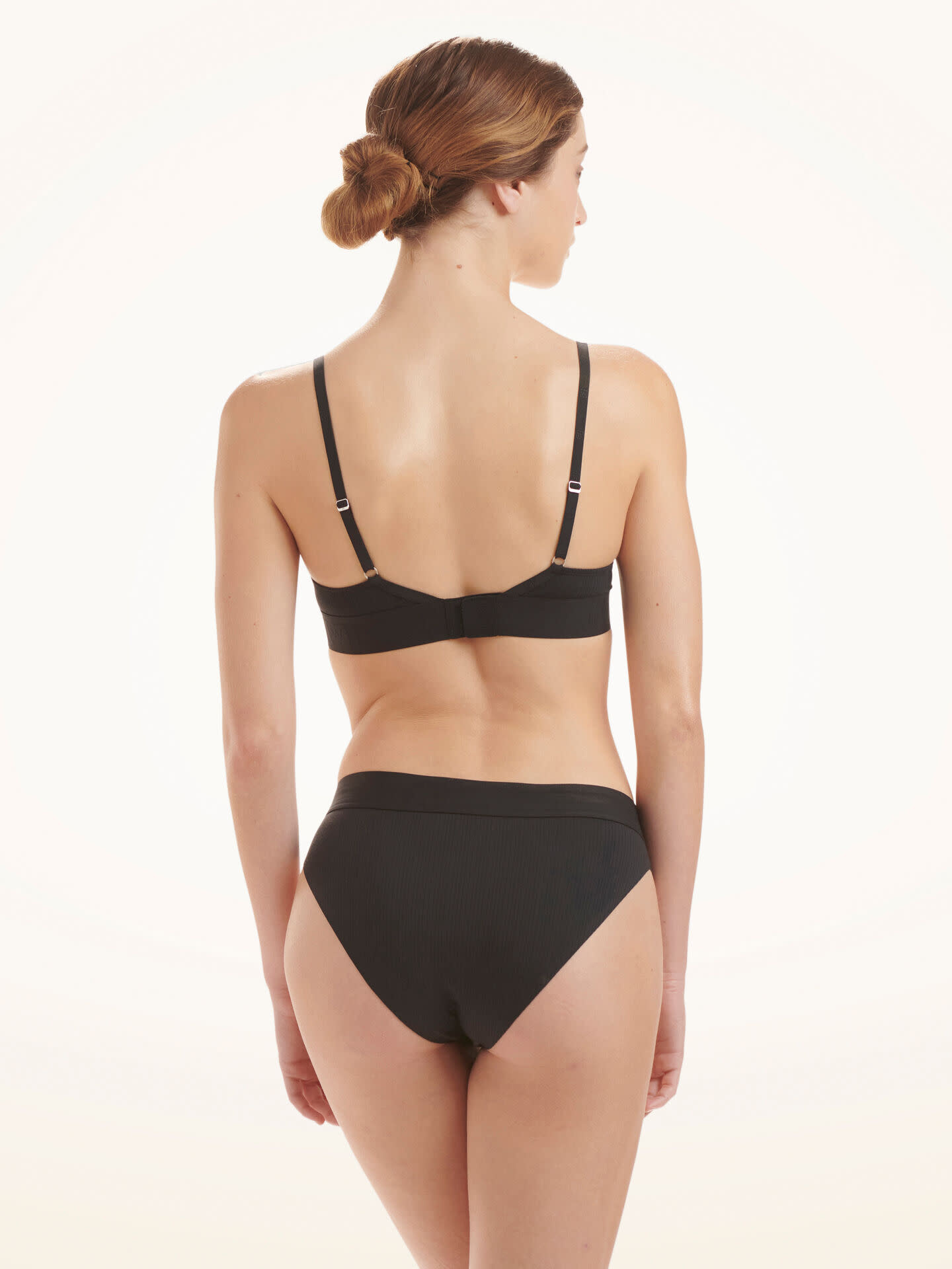 WOLFORD 4W2201 Beauty Cotton Bikini Brief