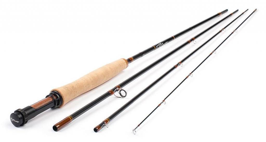 Scott Fly Rod Company Scott G Series