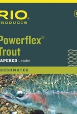 RIO Powerflex Plus Leader