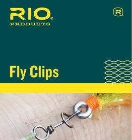 RIO RIO Twist Clip Size 3