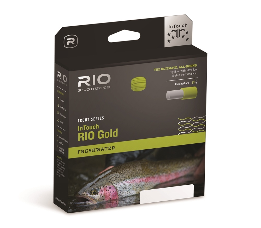 RIO INTOUCH RIO GOLD