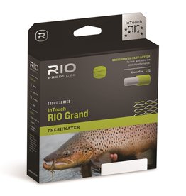 RIO INTOUCH RIO GRAND