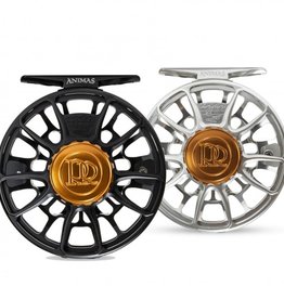 Ross Reels Ross Animas Fly Reel