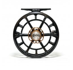 Ross Reels Ross Evolution LTX REEL