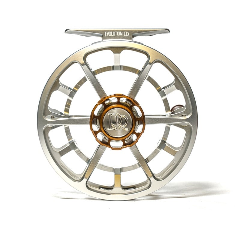 Ross Reels Ross Evolution LTX REEL