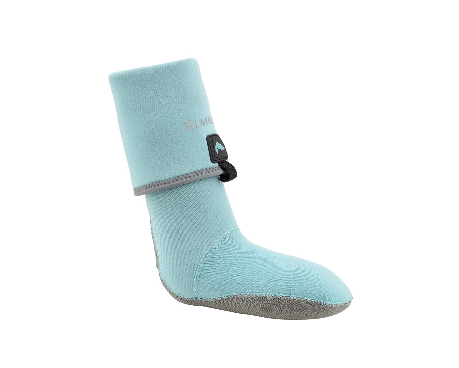 Simms Fishing Womens Guide Guard Socks