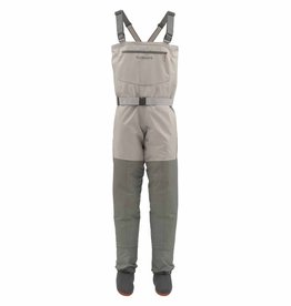 Simms Fishing Womens Tributary Stockingfoot Wader