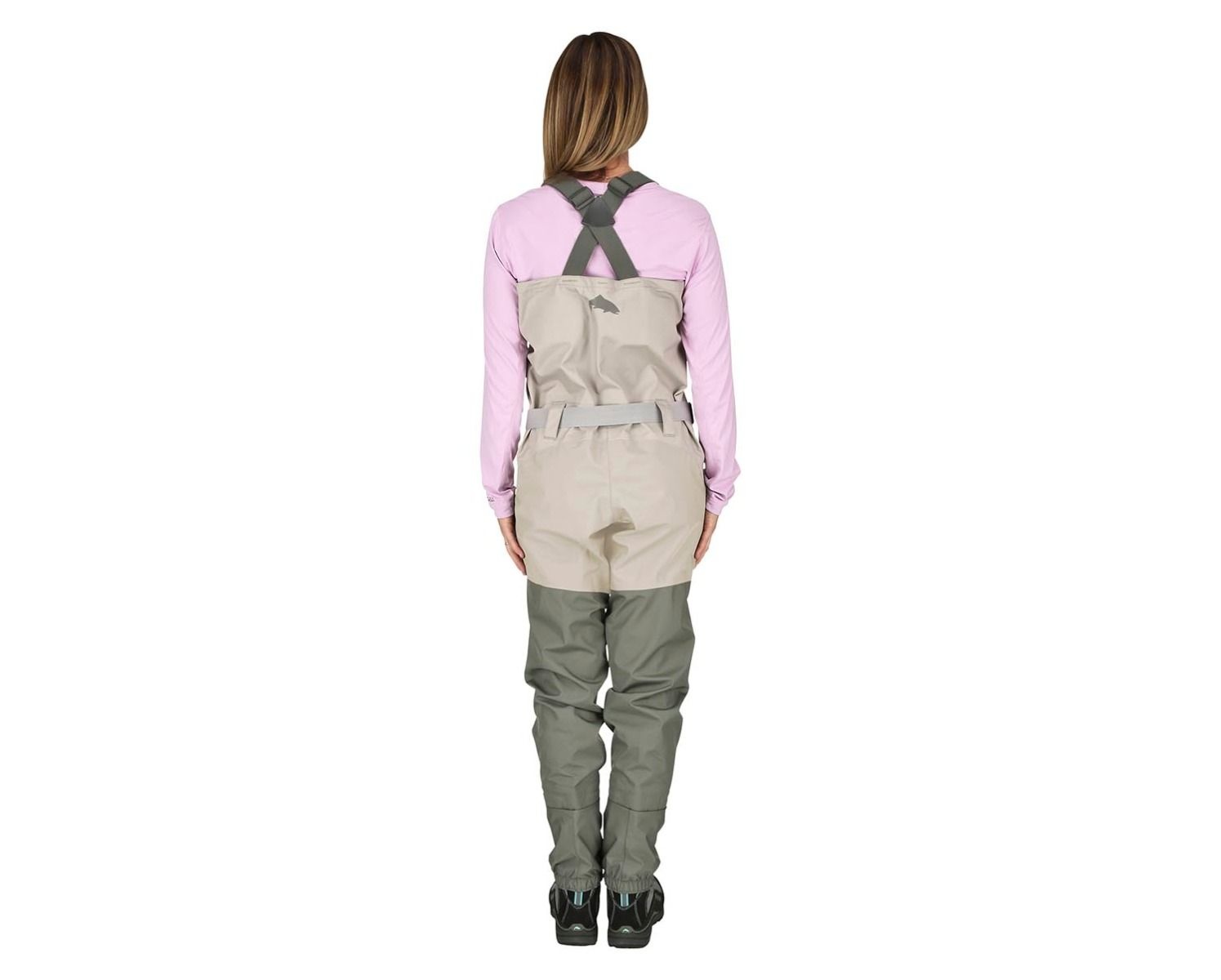 Simms Fishing Womens Tributary Stockingfoot Wader