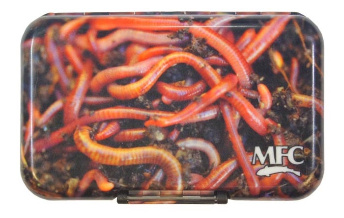 Montana Fly Company MFC Poly Box