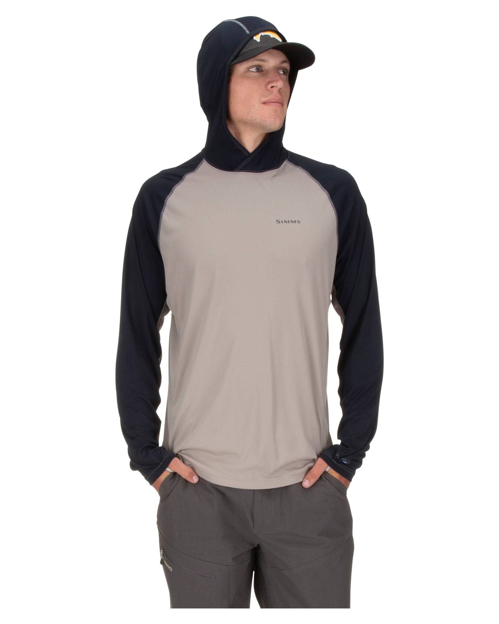 Simms BugStopper SolarFlex Hoody