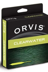 Orvis Clearwater Fly Line